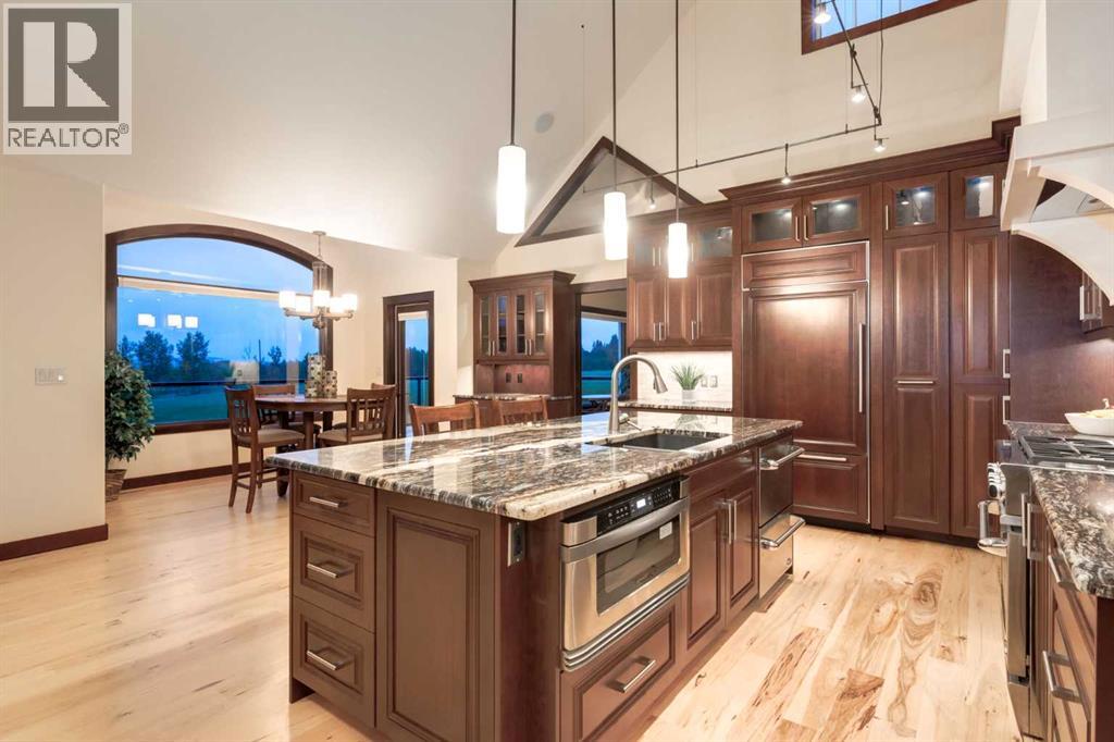 Photo 6 of 288035 160 Avenue W, Rural Foothills County AB