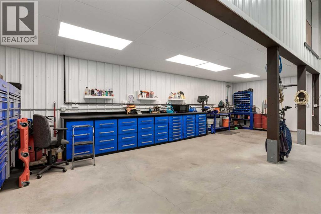 Photo 44 of 288035 160 Avenue W, Rural Foothills County AB