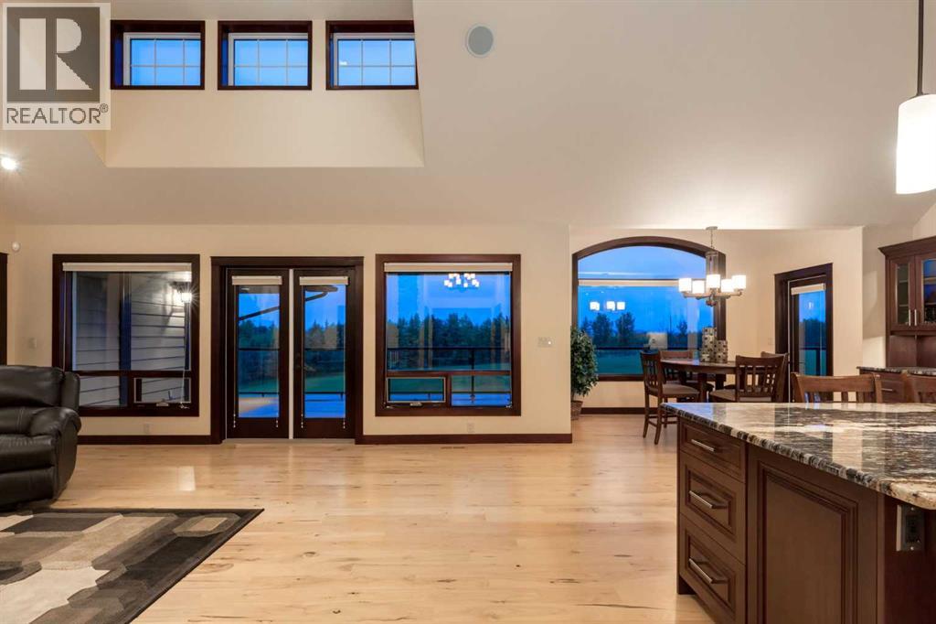 Photo 4 of 288035 160 Avenue W, Rural Foothills County AB