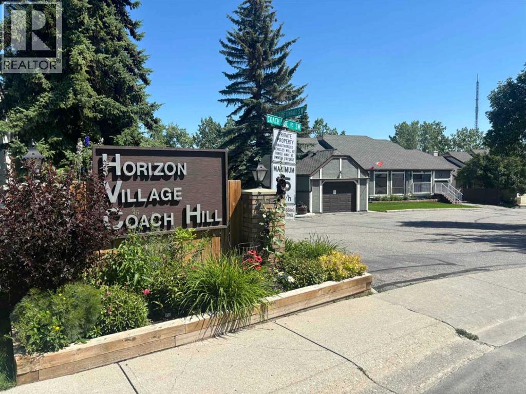 Photo 2 of 208 Coach Side Road Sw, Calgary AB