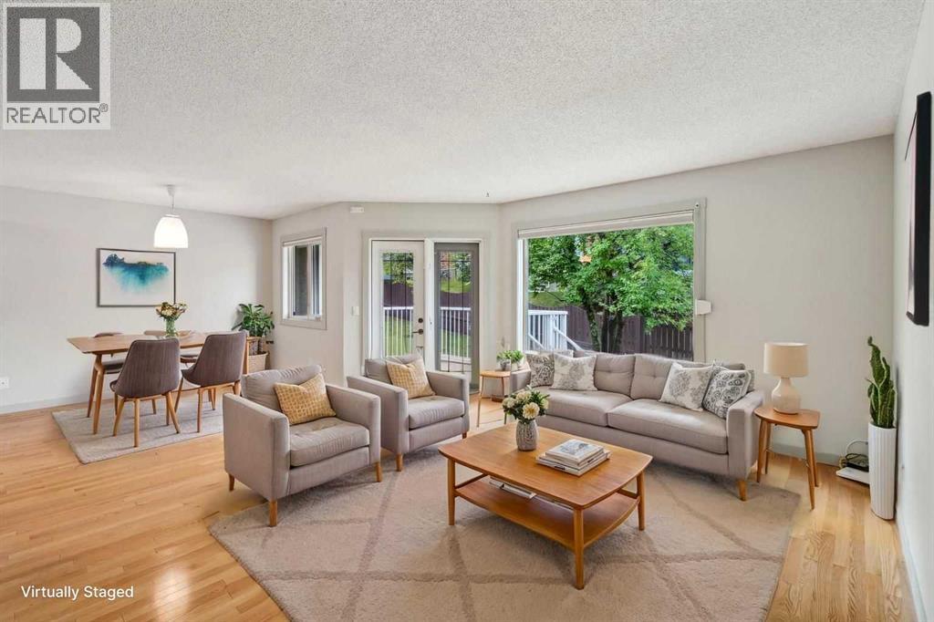 Photo 1 of 208 Coach Side Road Sw, Calgary AB