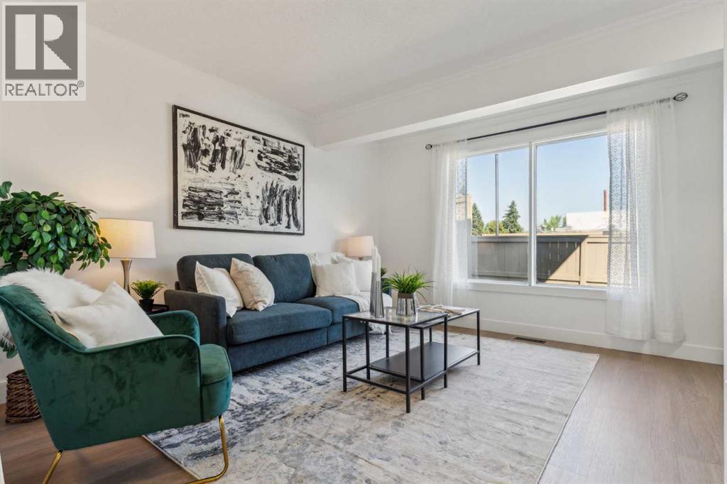 21, 1055 72 Avenue NW, Calgary, Alberta
