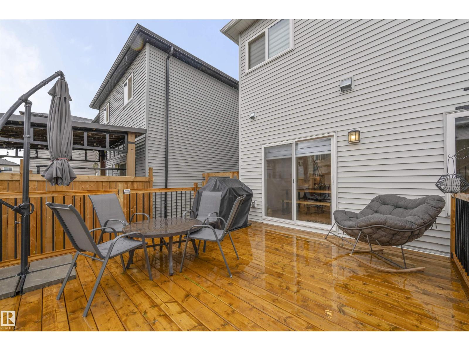 Photo 33 of 510 Bluff Ln, Leduc AB