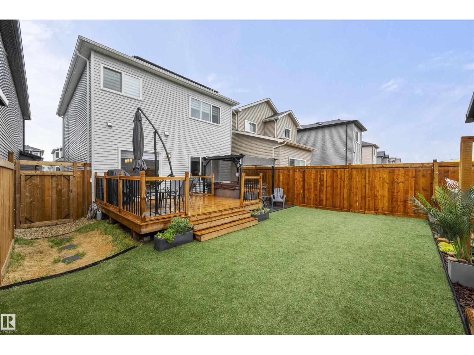 Photo 34 of 510 Bluff Ln, Leduc AB