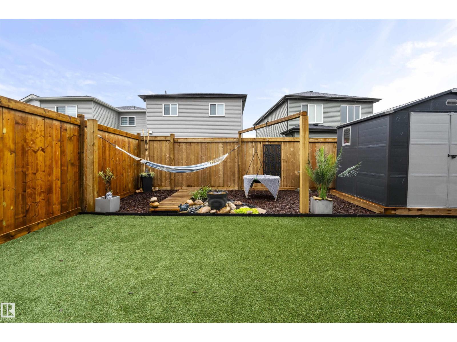 Photo 36 of 510 Bluff Ln, Leduc AB