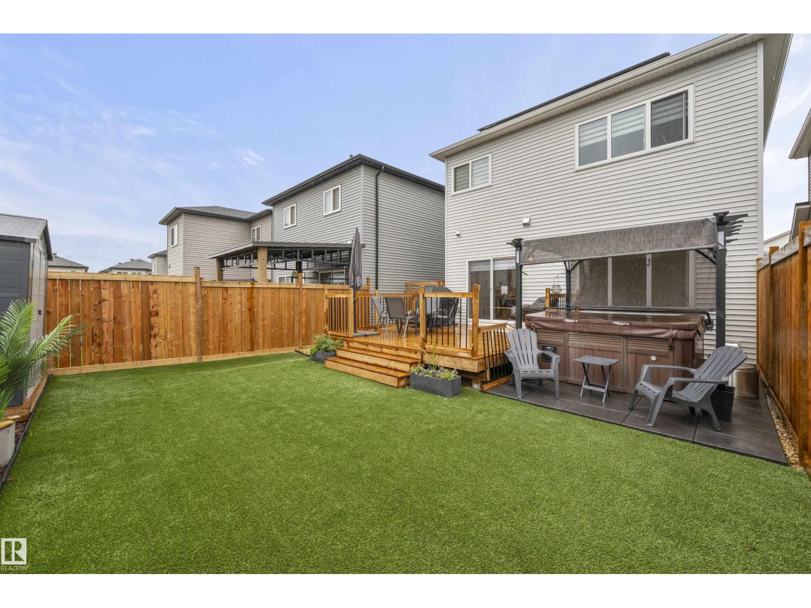 Photo 37 of 510 Bluff Ln, Leduc AB