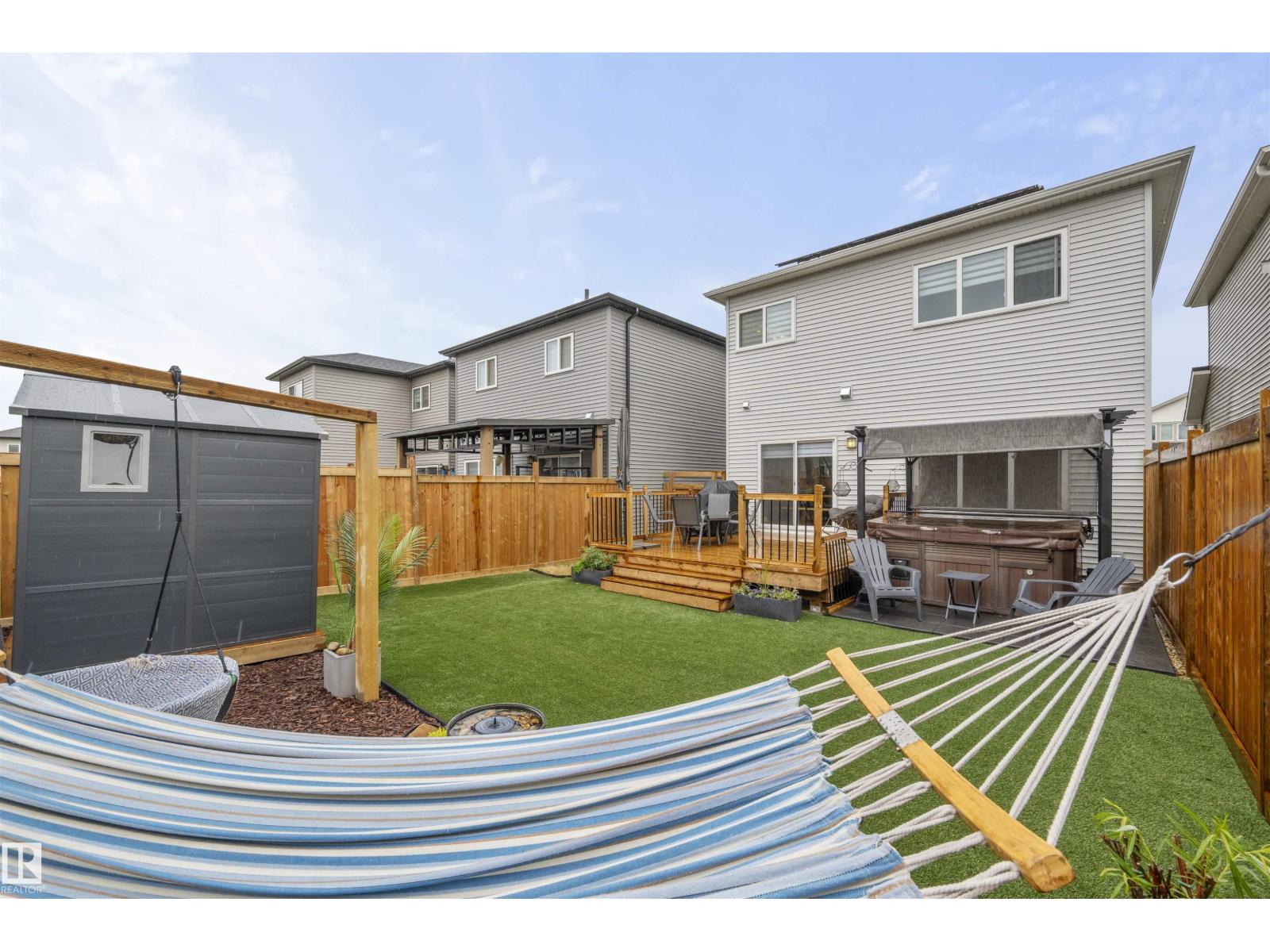 Photo 39 of 510 Bluff Ln, Leduc AB