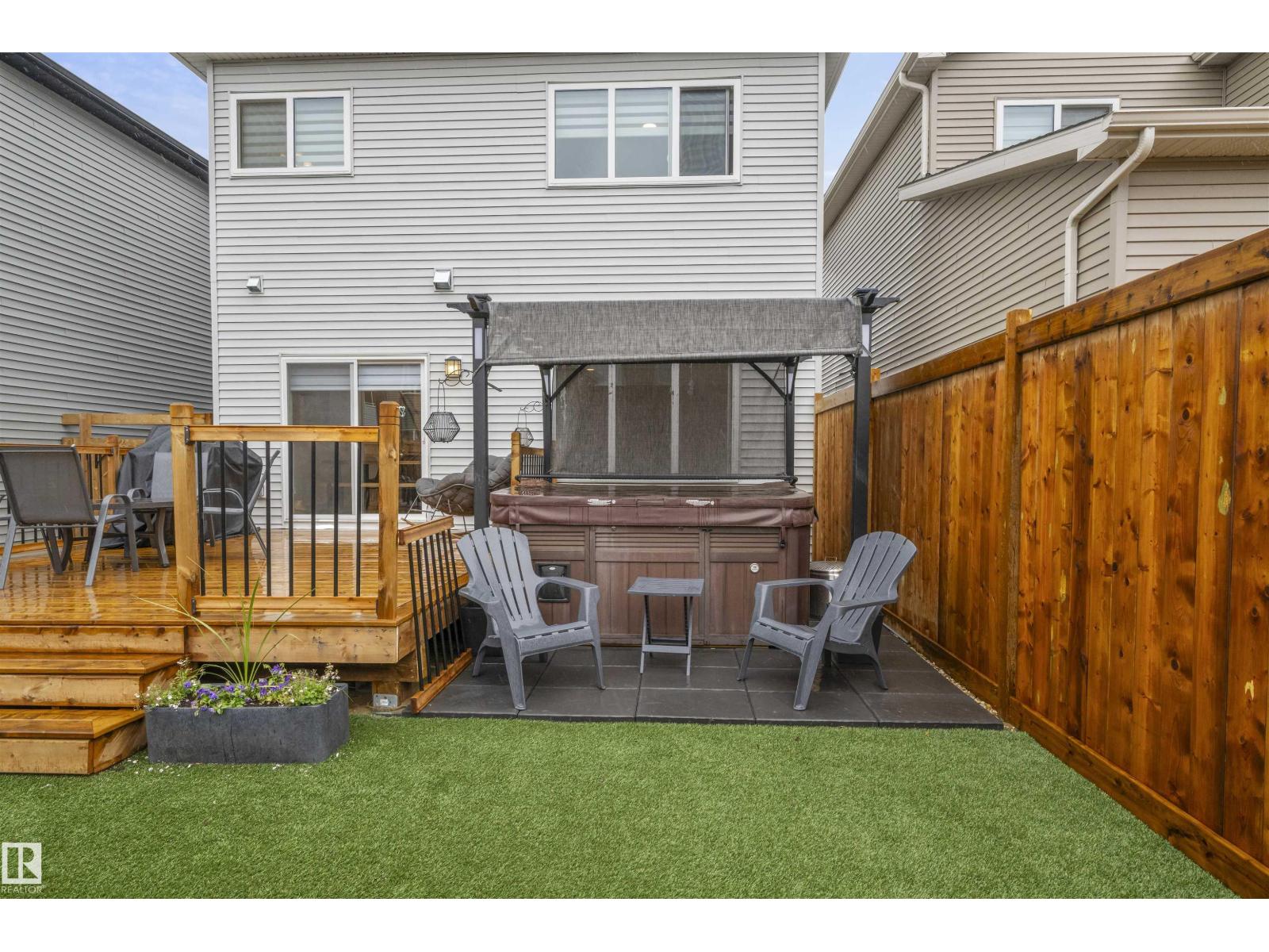 Photo 40 of 510 Bluff Ln, Leduc AB