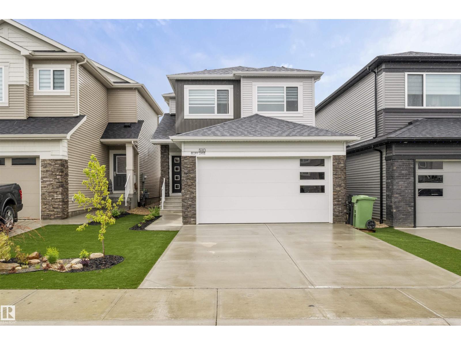 Photo 41 of 510 Bluff Ln, Leduc AB