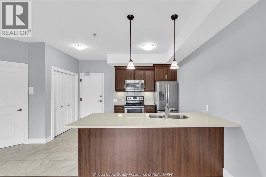 Photo 3 of 8475 Wyandotte Unit 207, Windsor ON