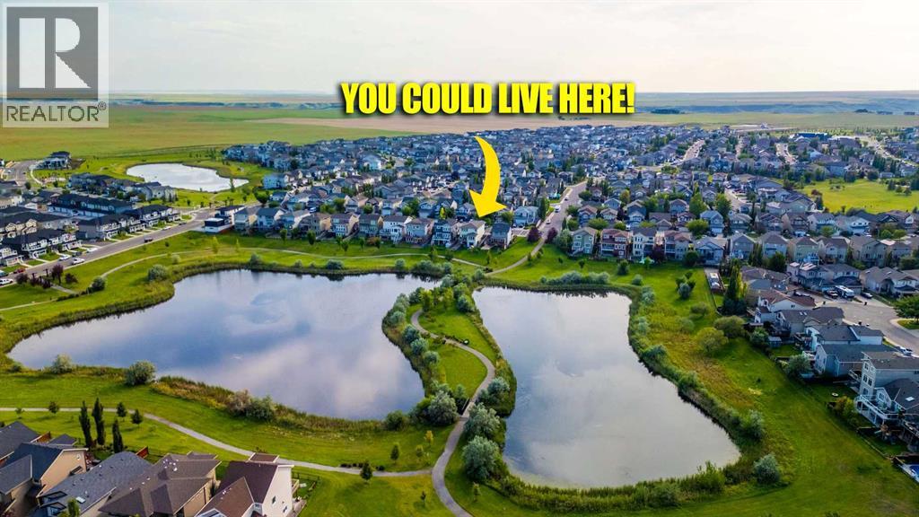 Photo 1 of 1553 Coalbanks Boulevard W, Lethbridge AB