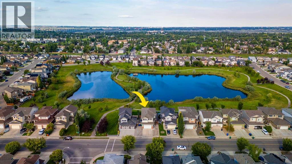 Photo 2 of 1553 Coalbanks Boulevard W, Lethbridge AB