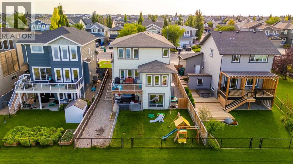 Photo 49 of 1553 Coalbanks Boulevard W, Lethbridge AB