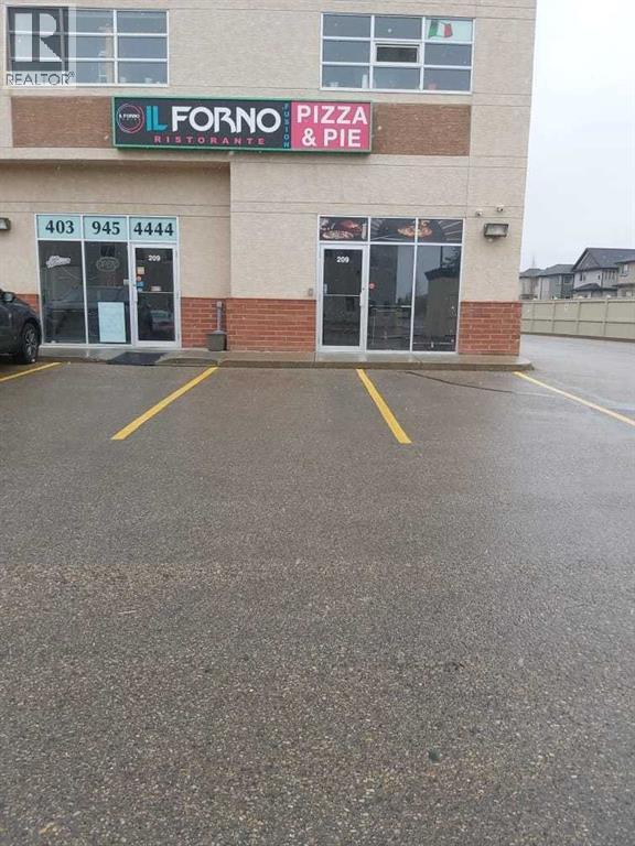 Photo 1 of 209 2914 Kingsview Boulevard Se, Airdrie AB
