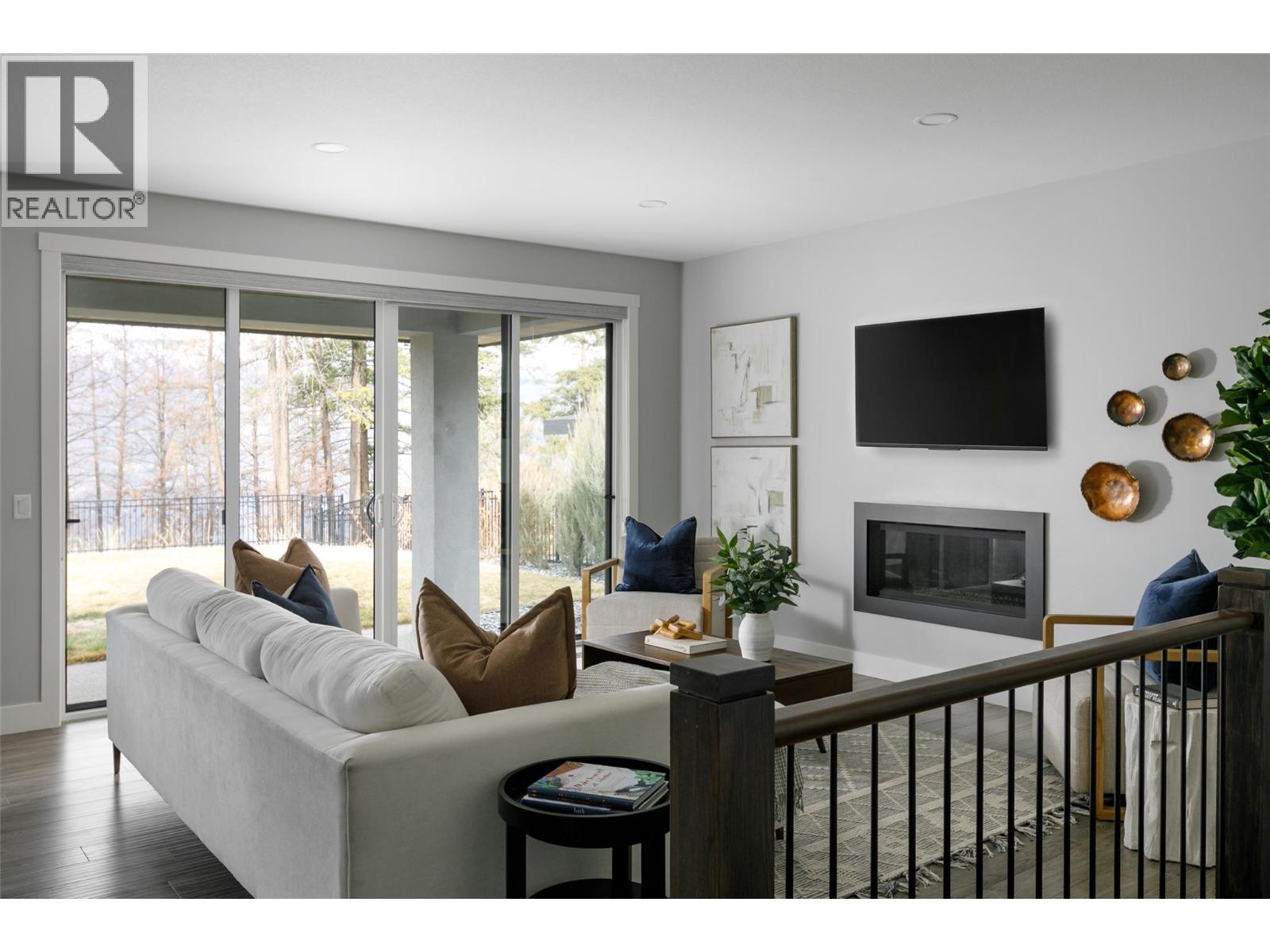  9592 Benchland Drive, Lake Country