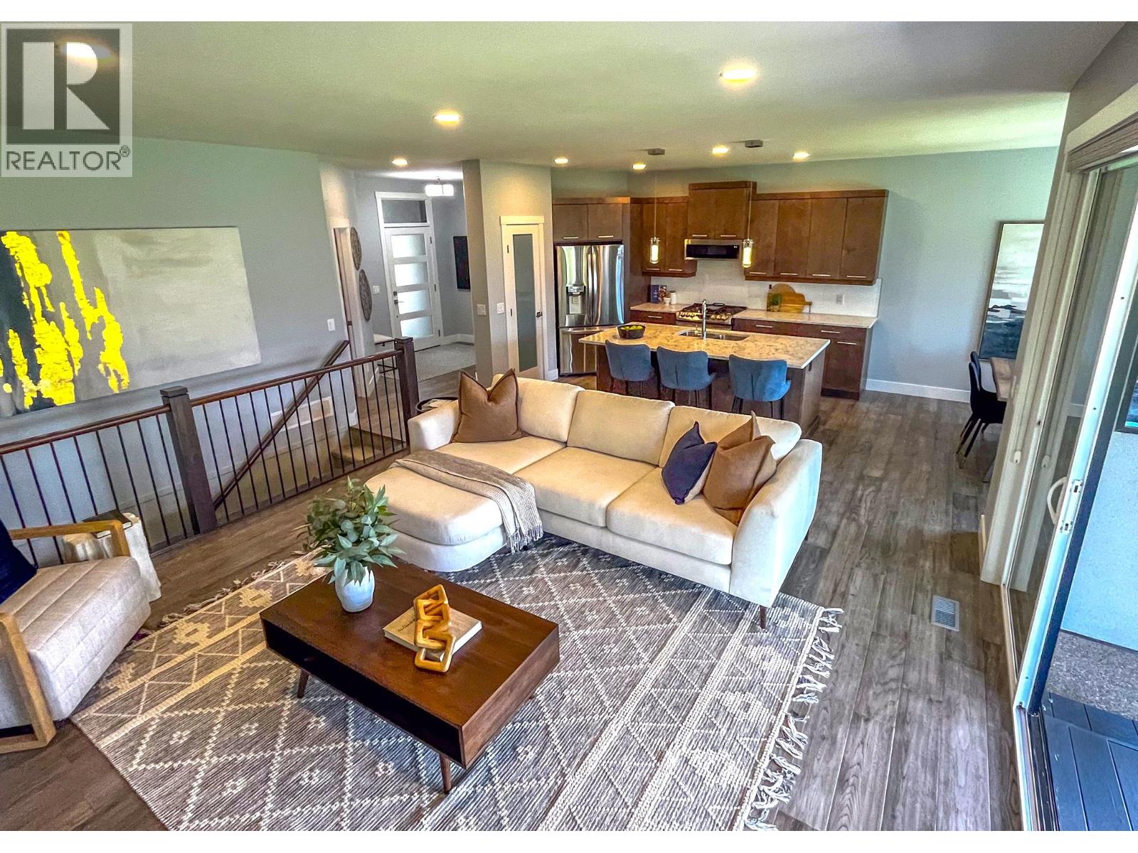  9592 Benchland Drive, Lake Country