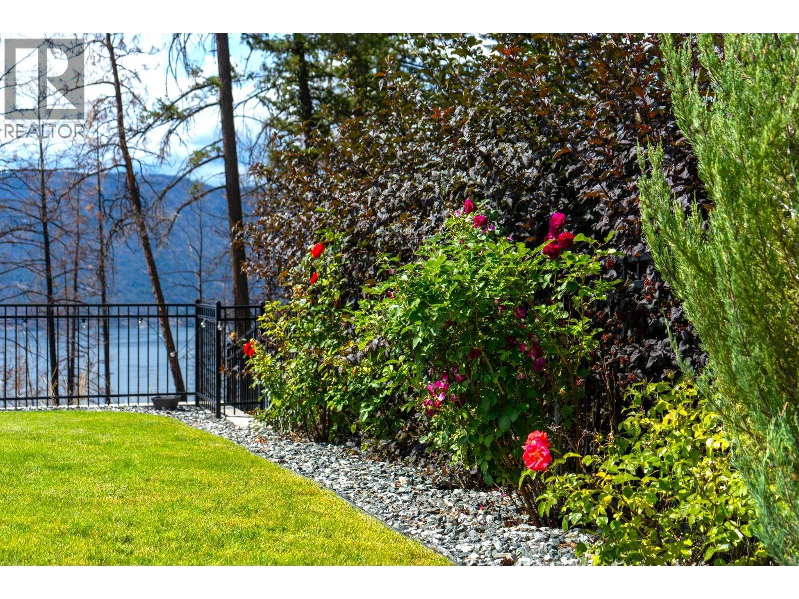  9592 Benchland Drive, Lake Country