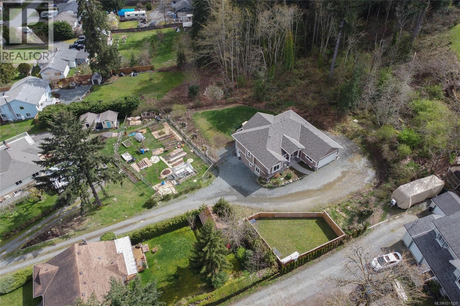 Photo 1 of 2984 Phillips Rd, Duncan BC