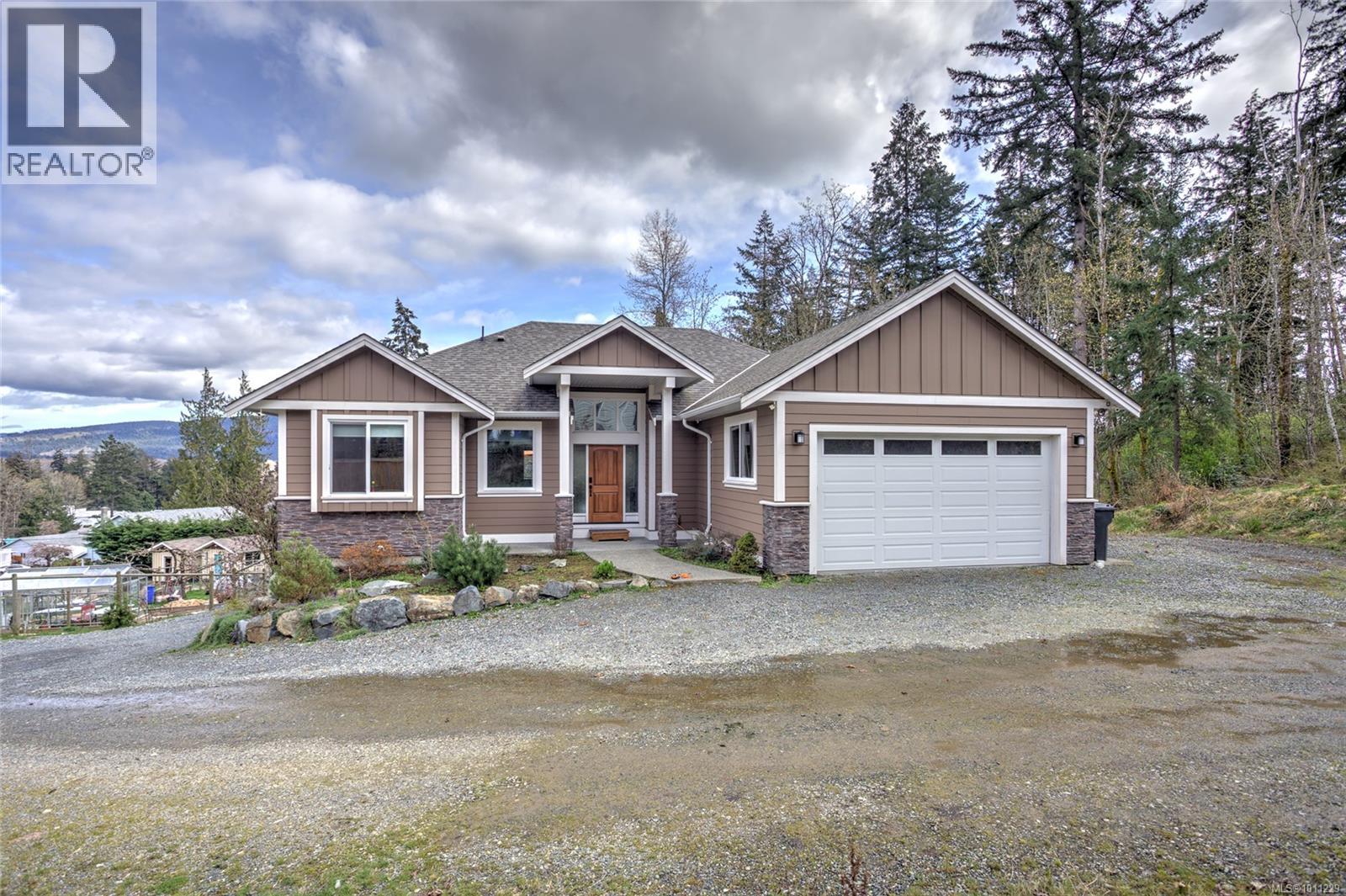 Photo 2 of 2984 Phillips Rd, Duncan BC
