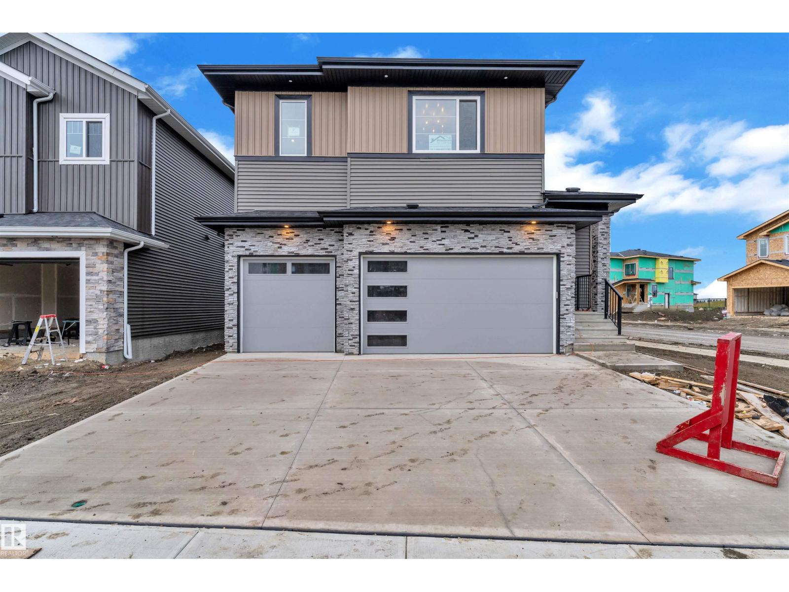 Photo 1 of 27 Eldridge Pt, St Albert AB