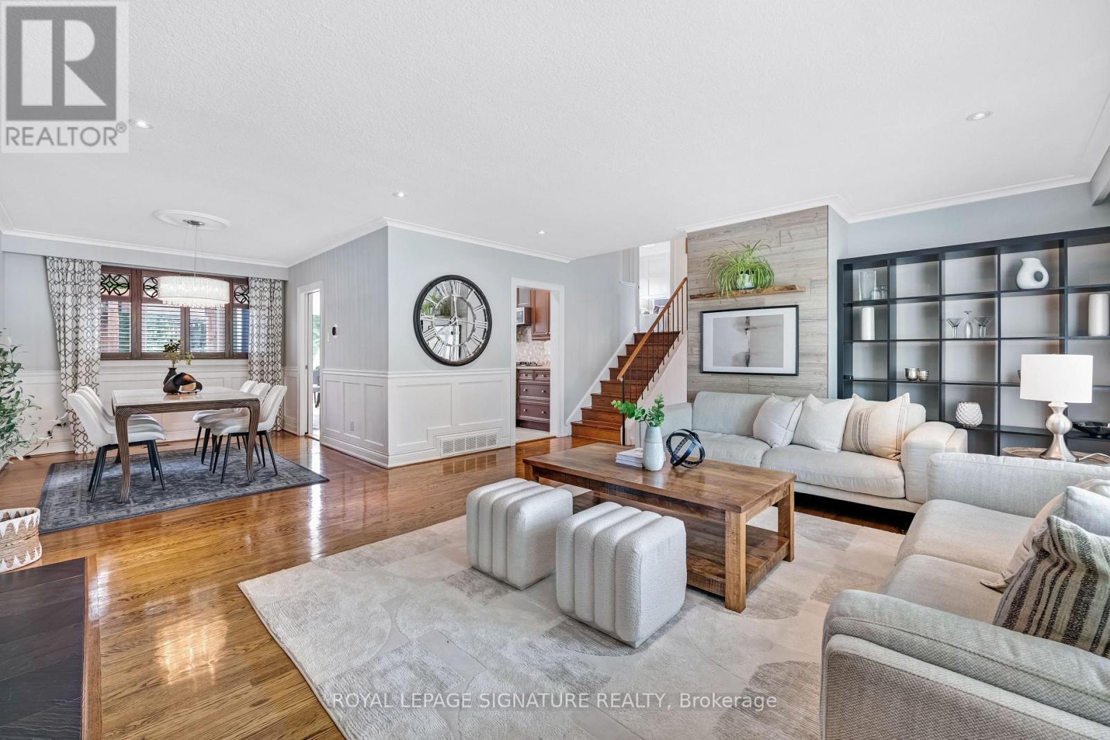 Photo 10 of 21 Page Avenue, Toronto ON
