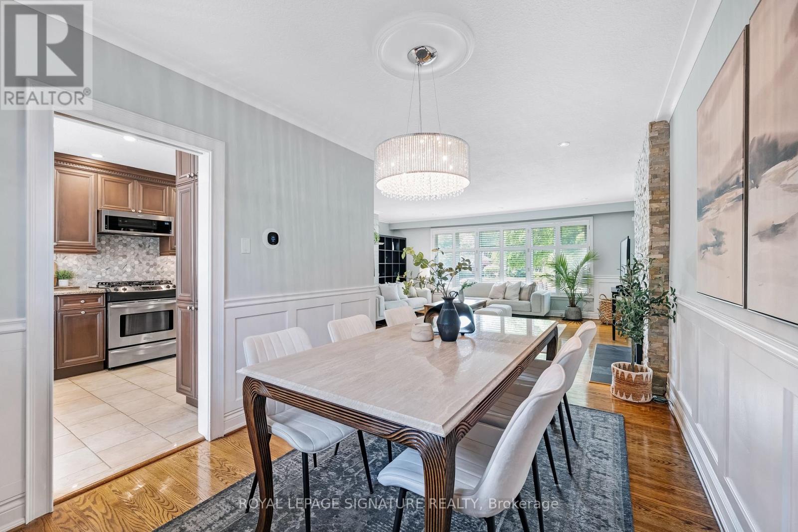Photo 13 of 21 Page Avenue, Toronto ON