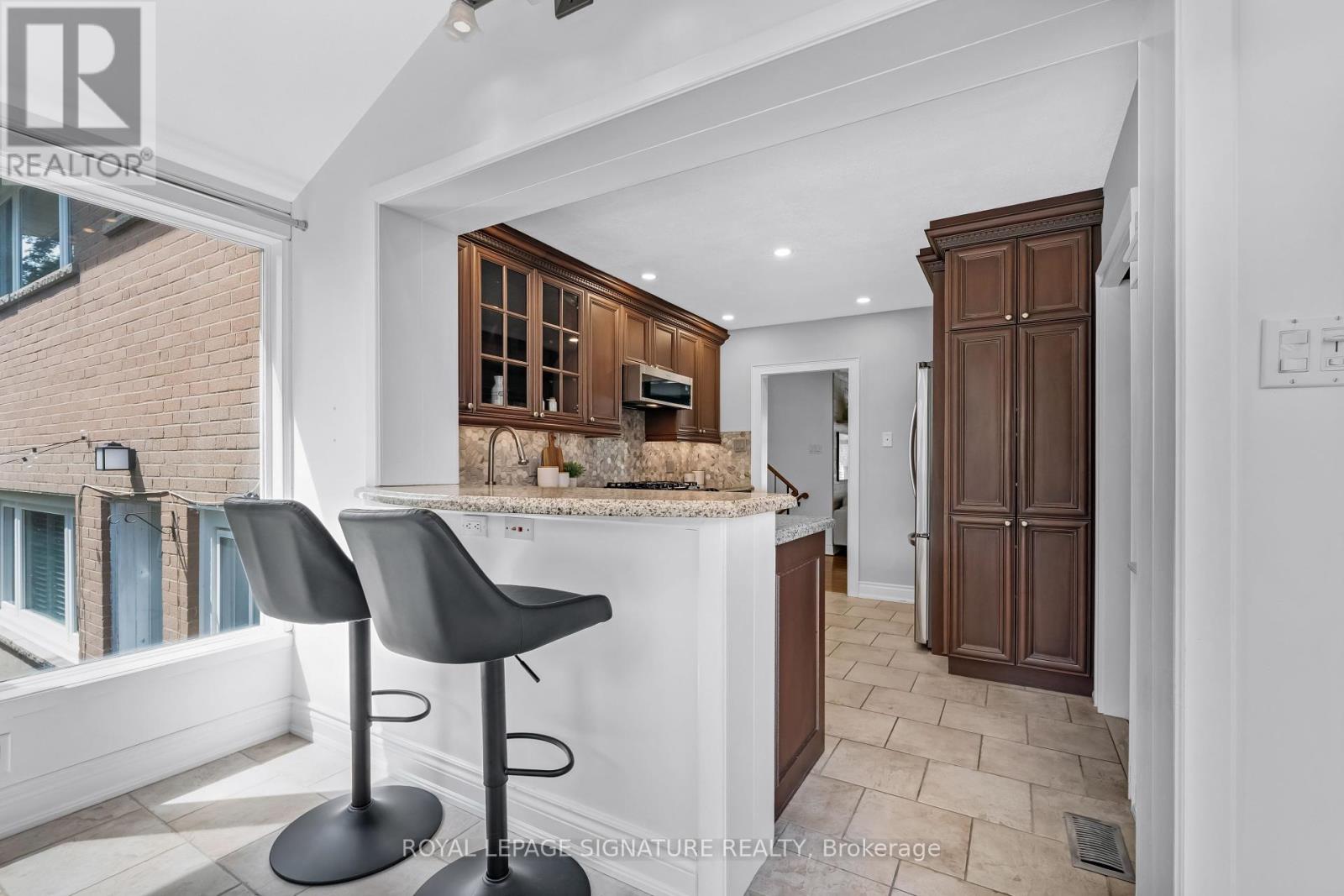 Photo 17 of 21 Page Avenue, Toronto ON