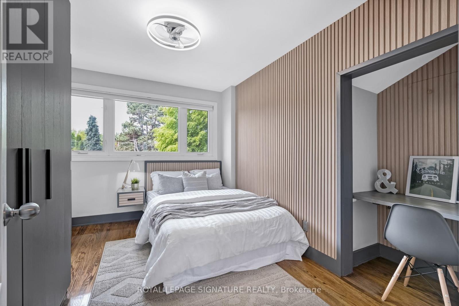 Photo 24 of 21 Page Avenue, Toronto ON