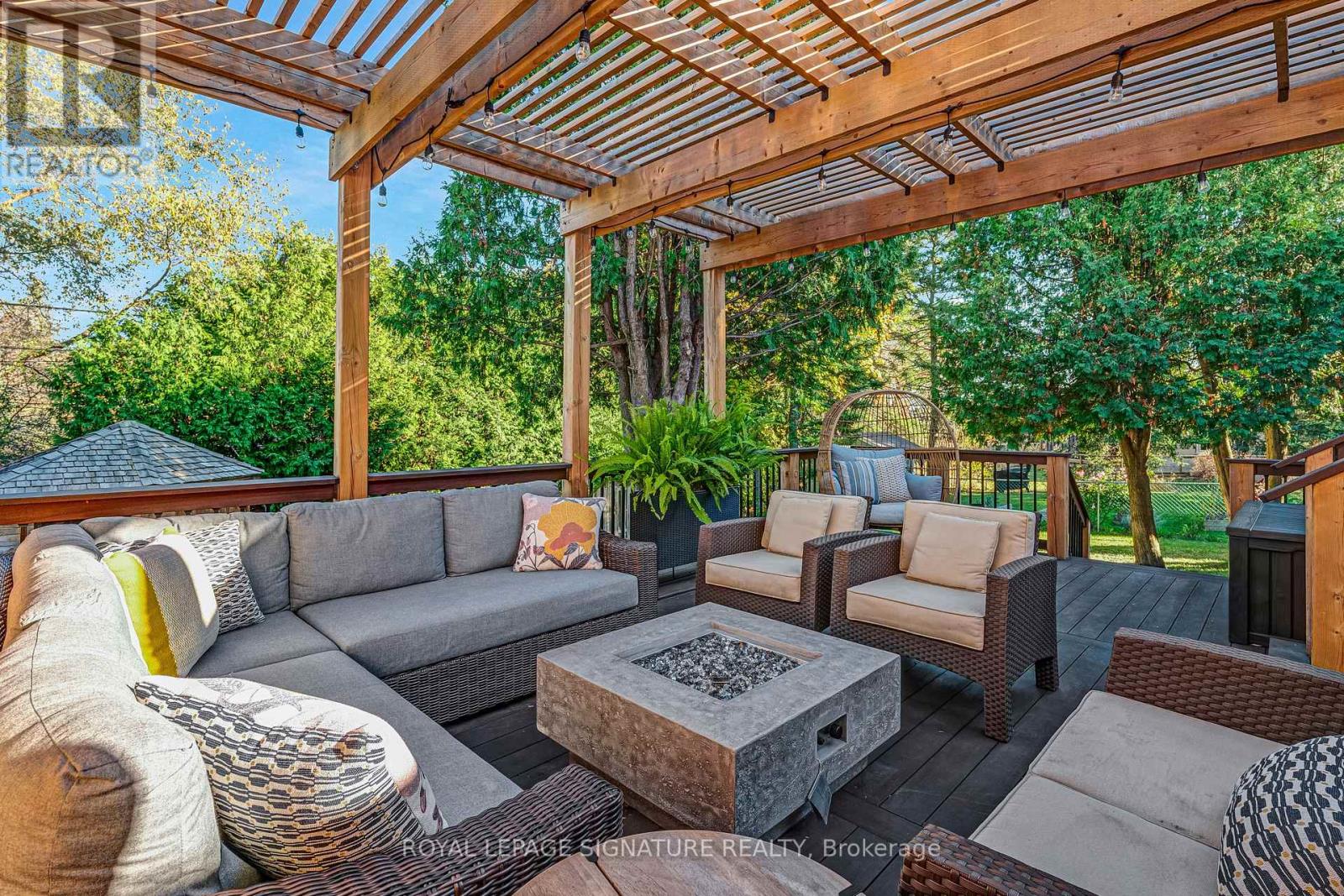 Photo 37 of 21 Page Avenue, Toronto ON