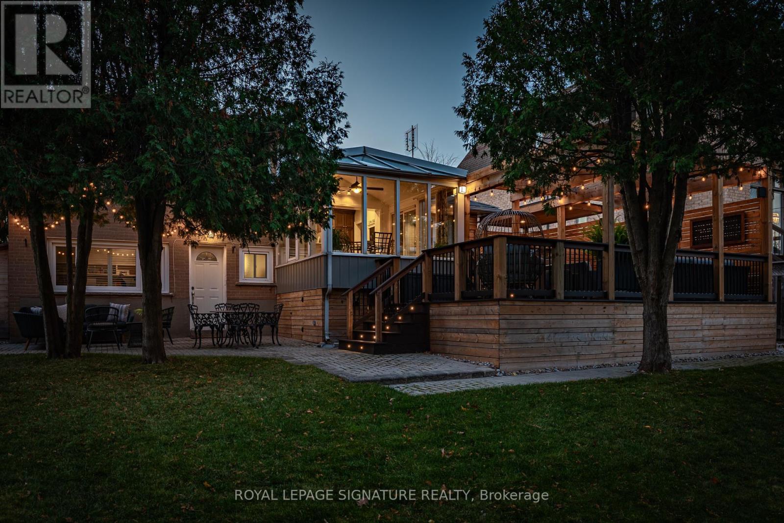 Photo 45 of 21 Page Avenue, Toronto ON