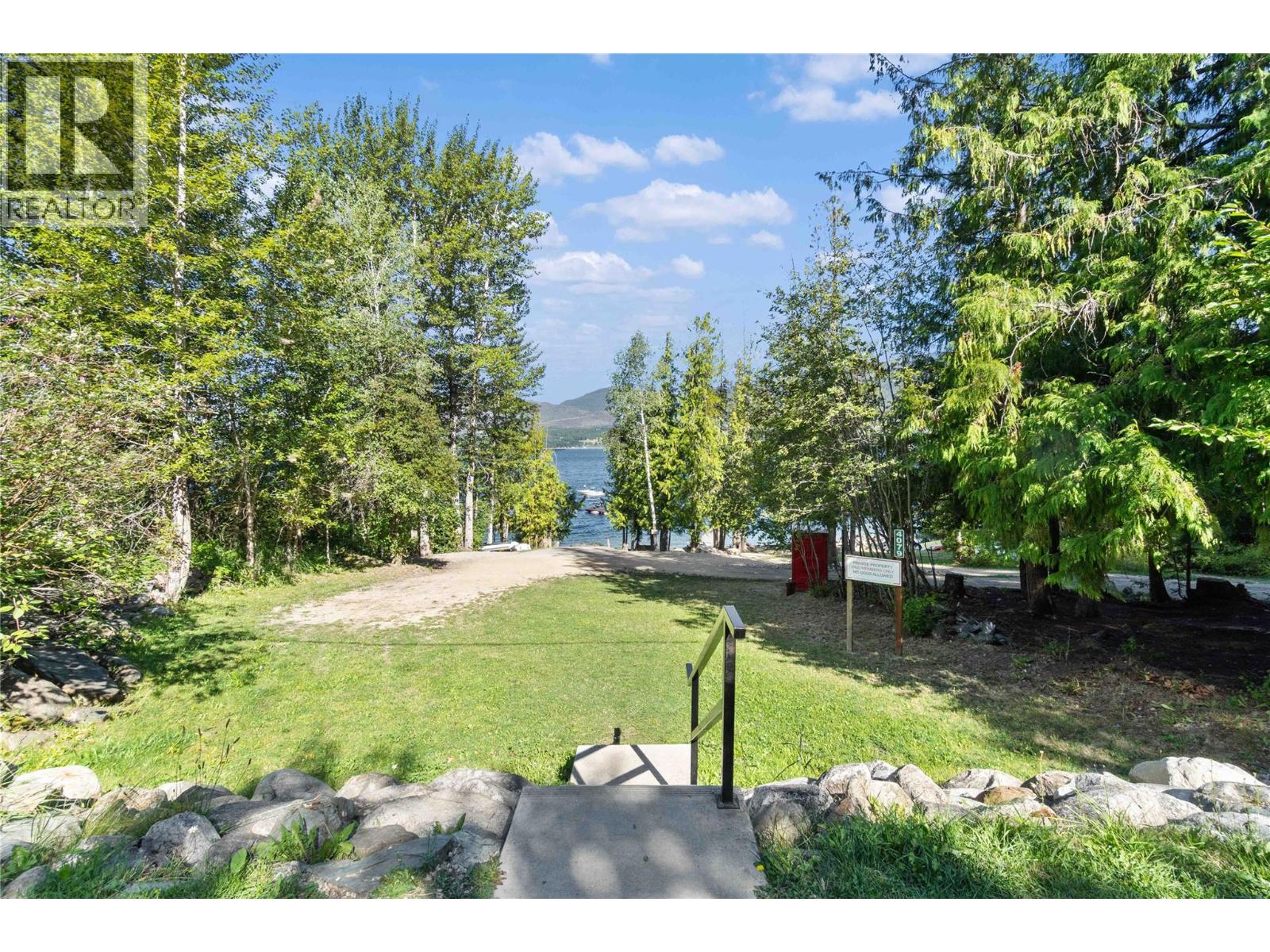 Photo 45 of 4047 Torry Road, Eagle Bay BC