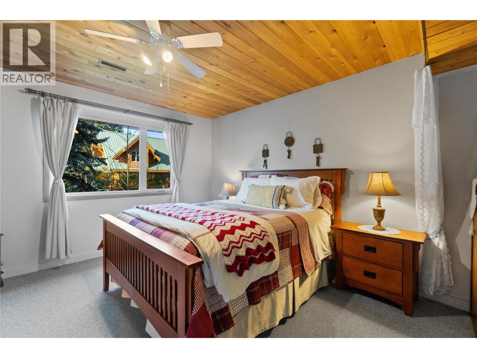Photo 50 of 4047 Torry Road, Eagle Bay BC