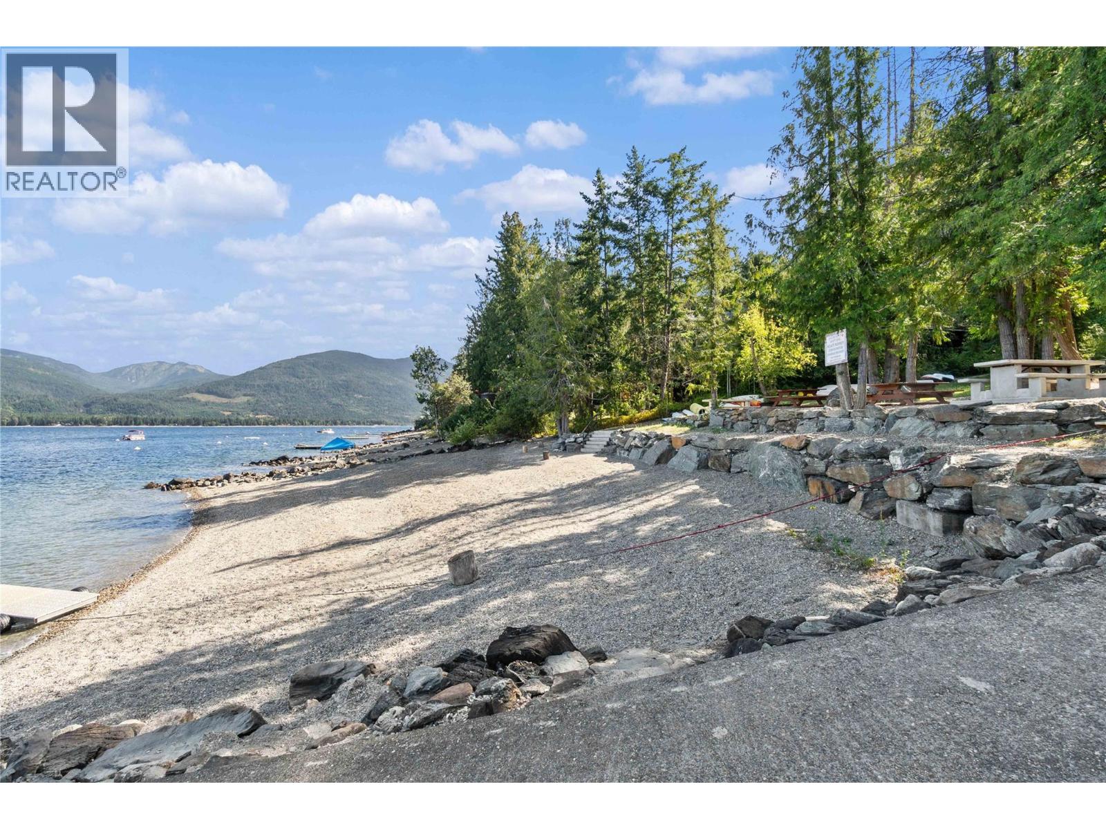 Photo 6 of 4047 Torry Road, Eagle Bay BC