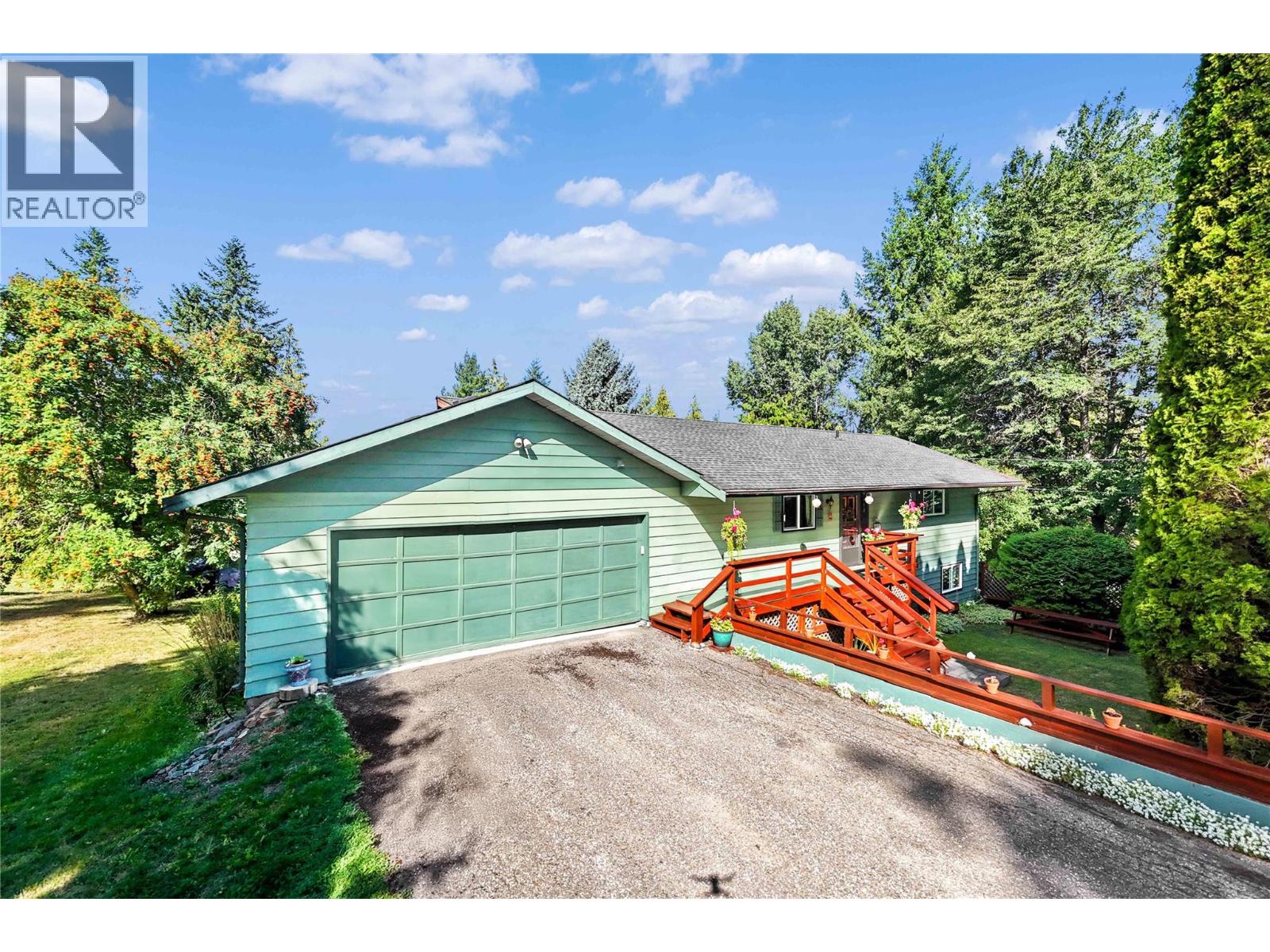 Photo 7 of 4047 Torry Road, Eagle Bay BC