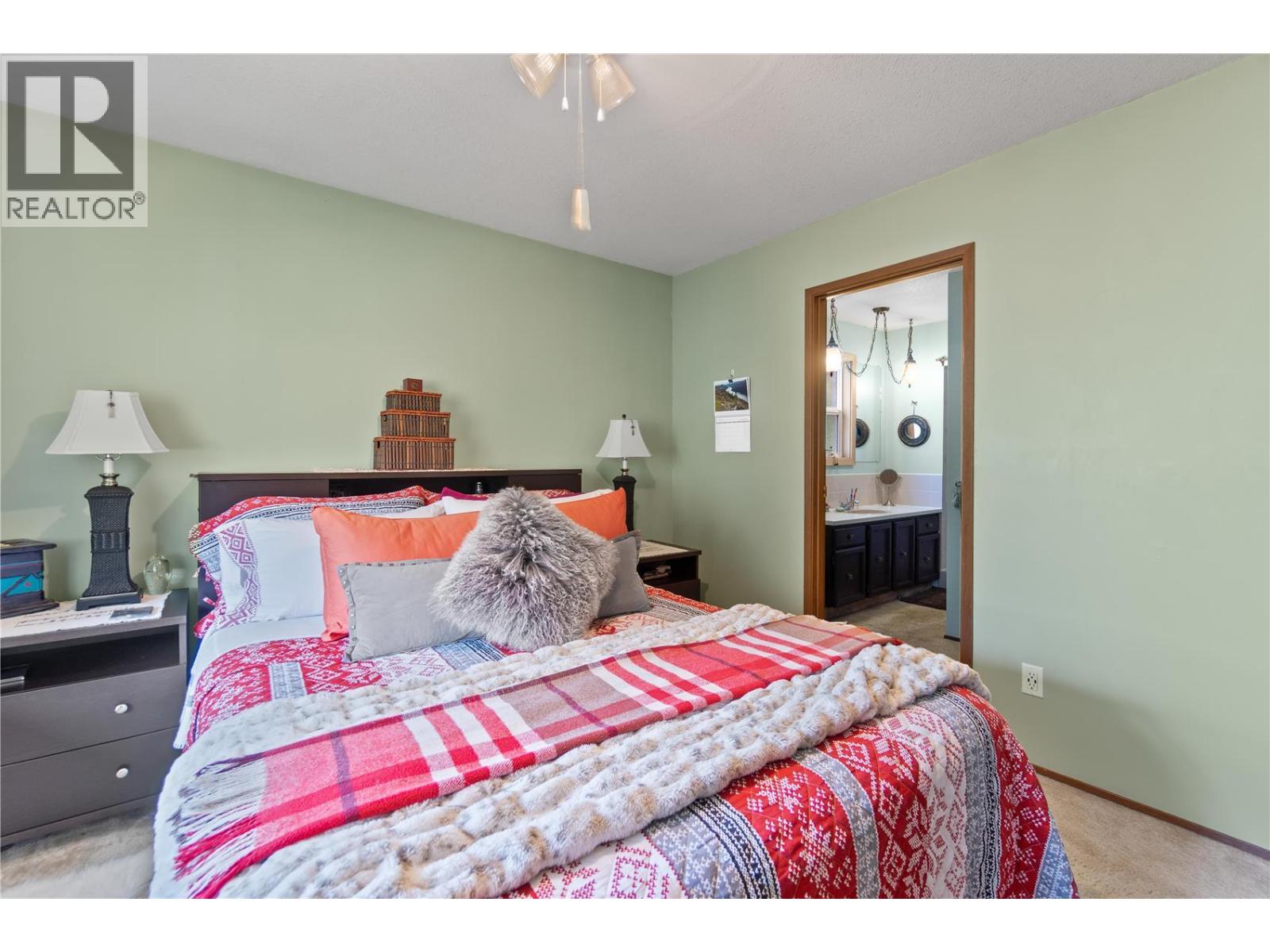 Photo 23 of 4047 Torry Road, Eagle Bay BC