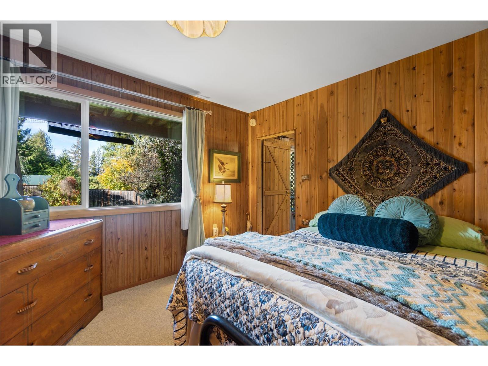 Photo 10 of 4047 Torry Road, Eagle Bay BC