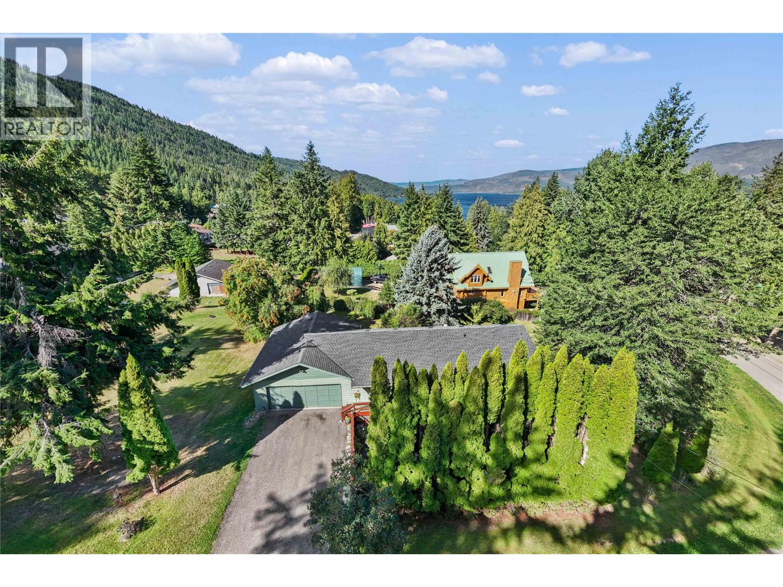 Photo 46 of 4047 Torry Road, Eagle Bay BC