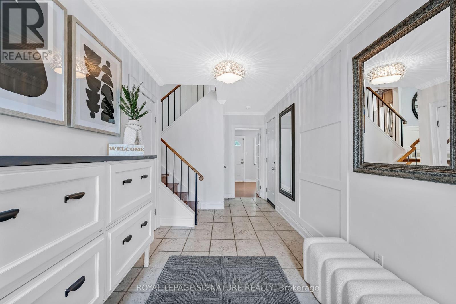 Photo 6 of 21 Page Avenue, Toronto ON