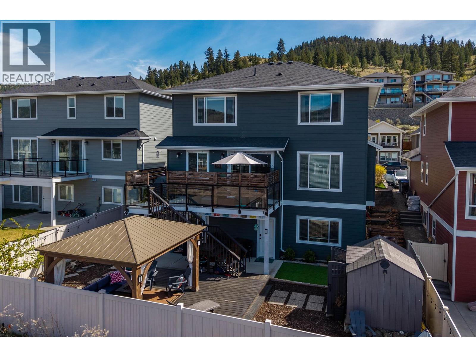 Photo 35 of 1559 Emerald Drive, Kamloops BC