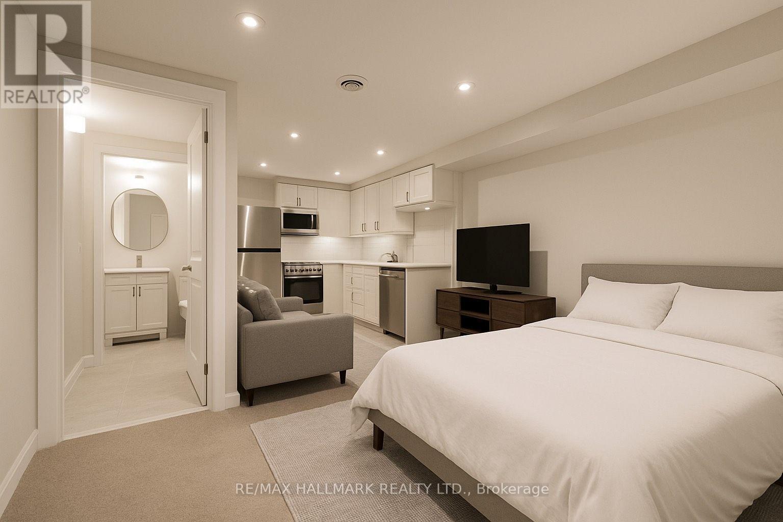 Photo 26 of 134 Brockley Drive, Toronto ON