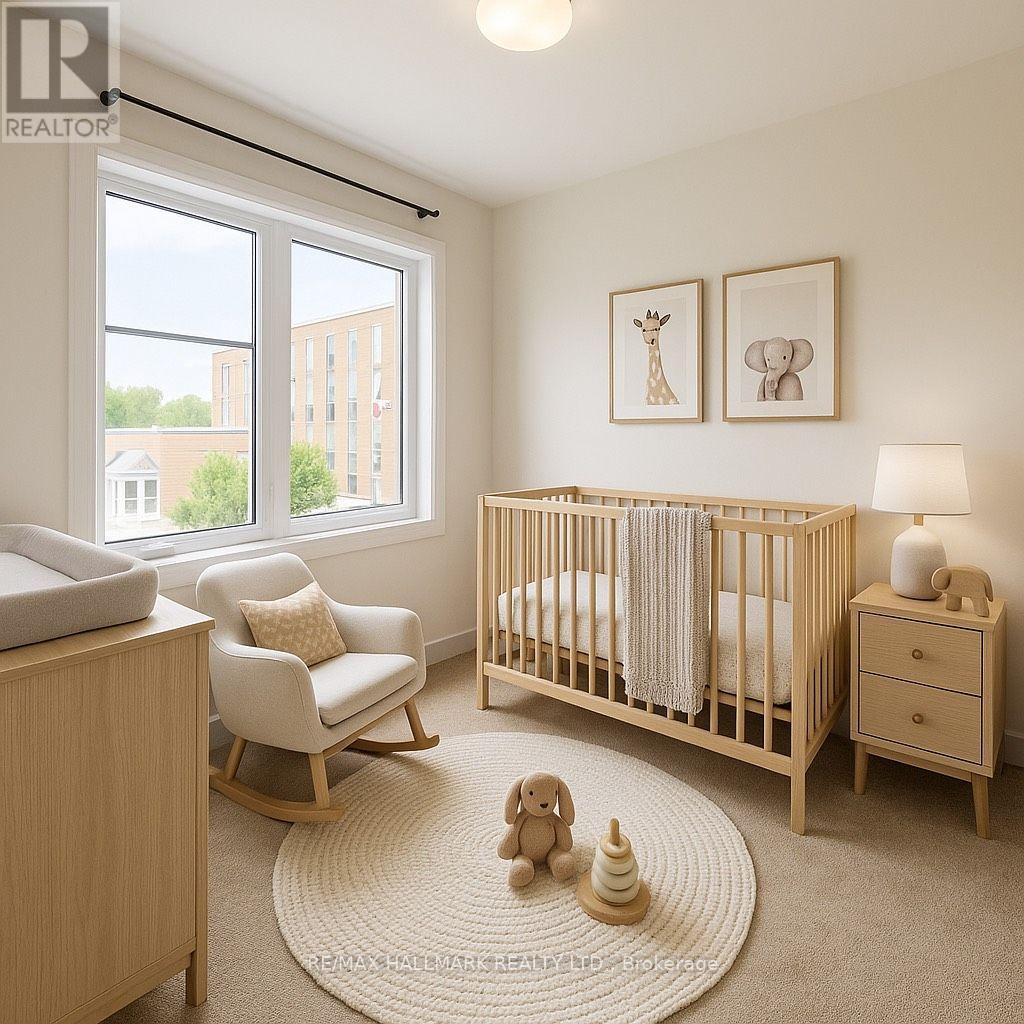 Photo 20 of 134 Brockley Drive, Toronto ON