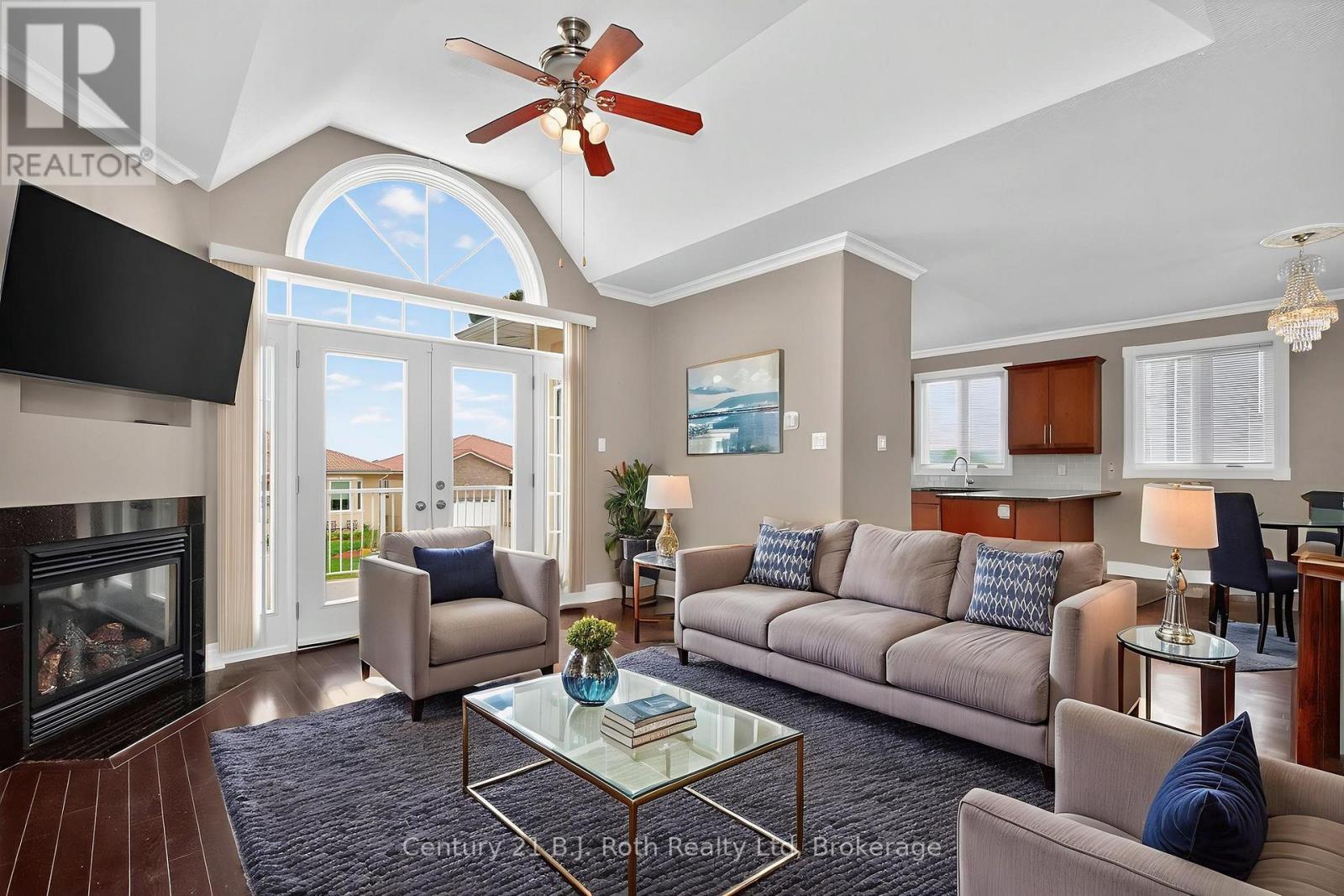 Photo 14 of 626 Taylor Drive, Midland ON