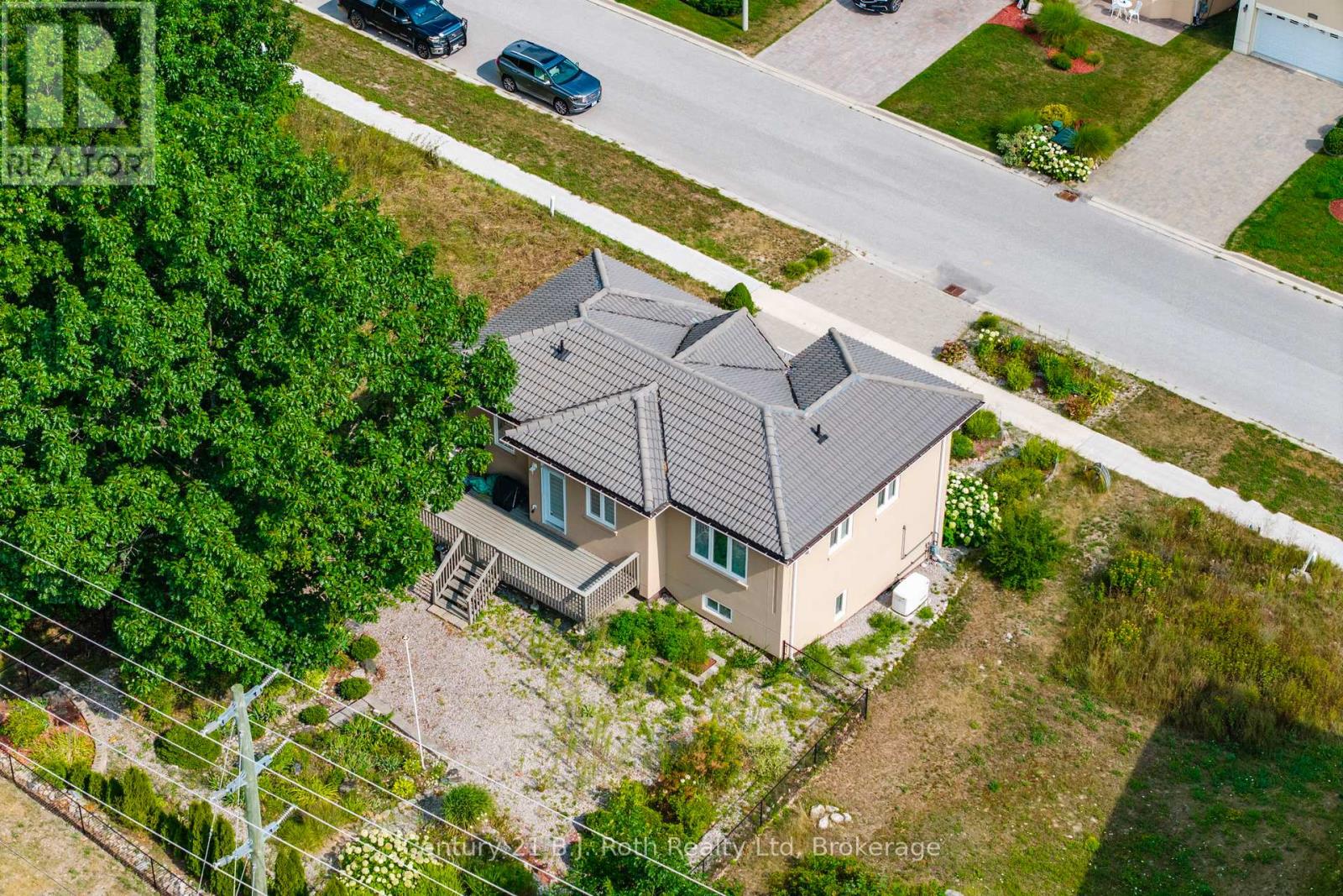 Photo 47 of 626 Taylor Drive, Midland ON