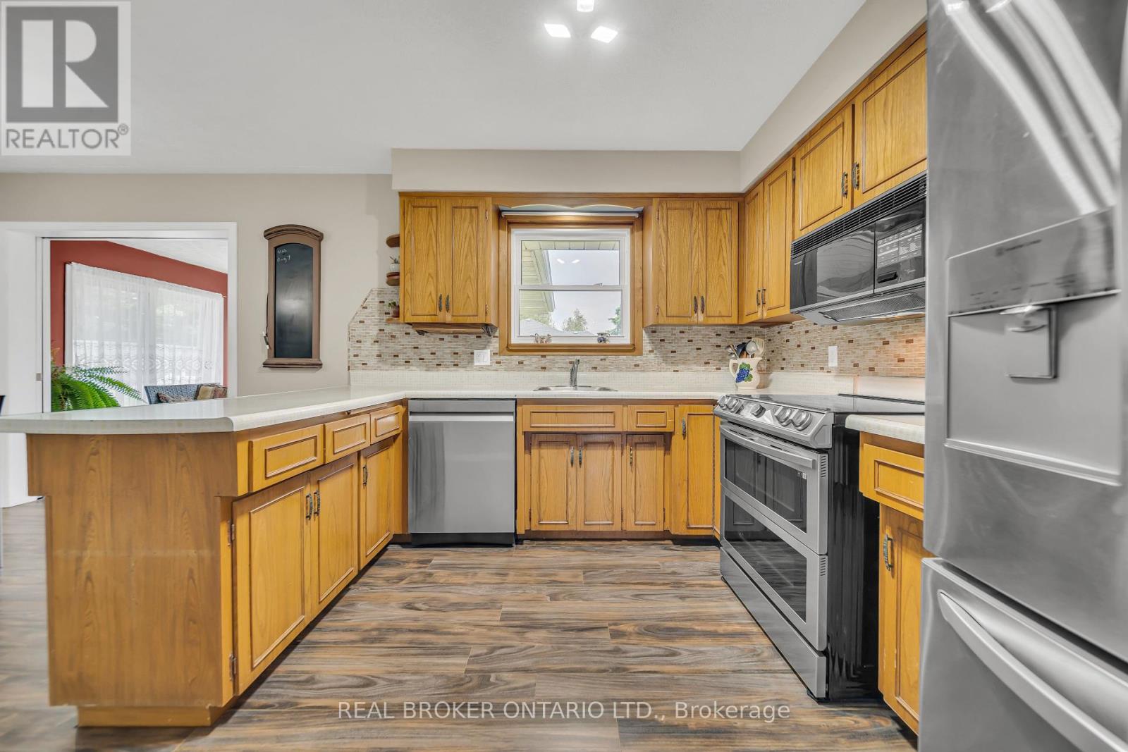 Photo 3 of 490 Saddler Street E, West Grey ON