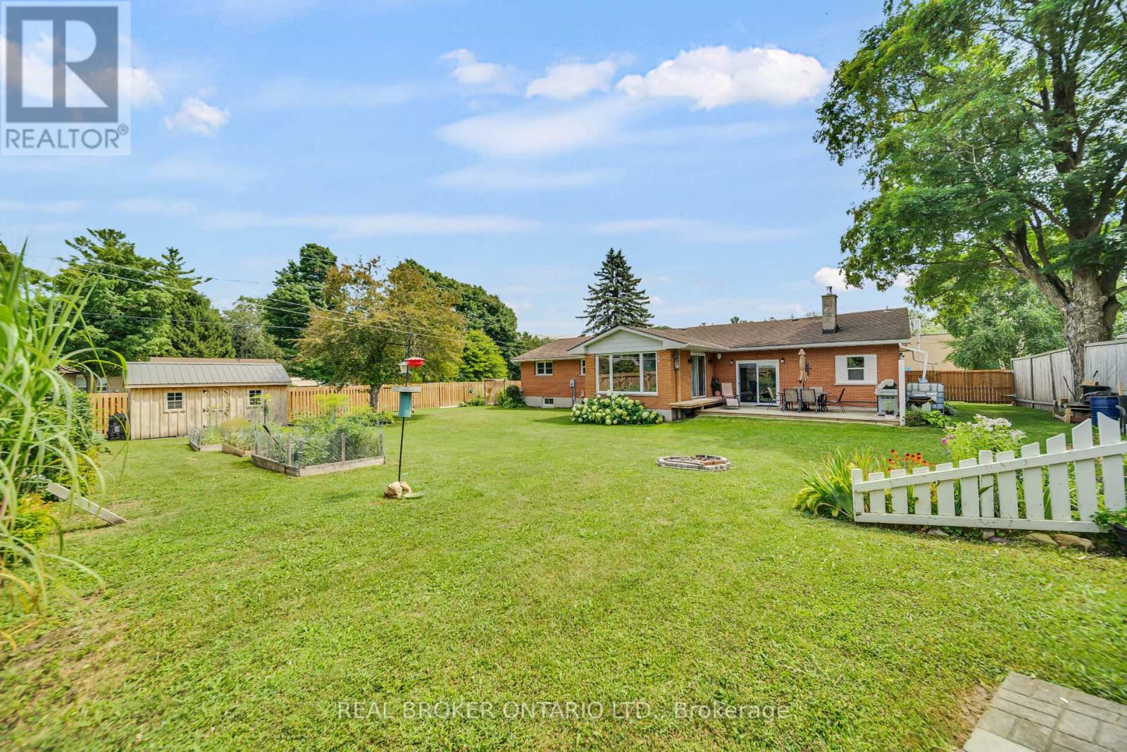 Photo 27 of 490 Saddler Street E, West Grey ON
