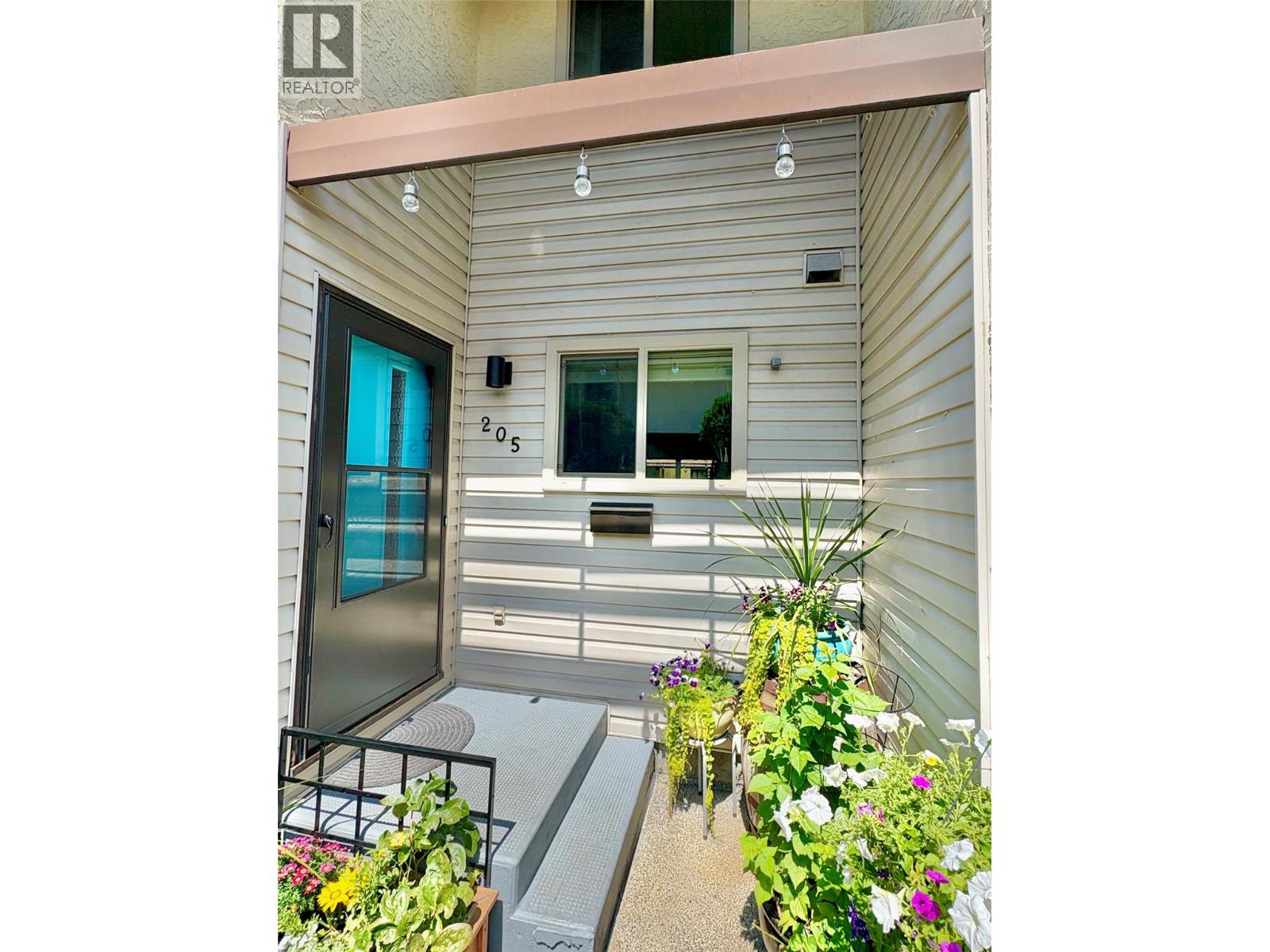 #205-315 Primrose Road, Kelowna