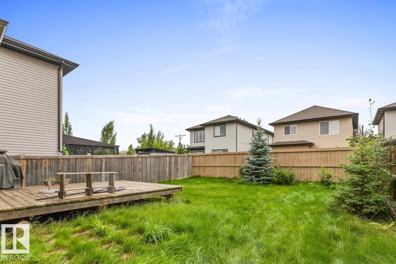 Photo 38 of 1244 Hays Dr Nw, Edmonton AB