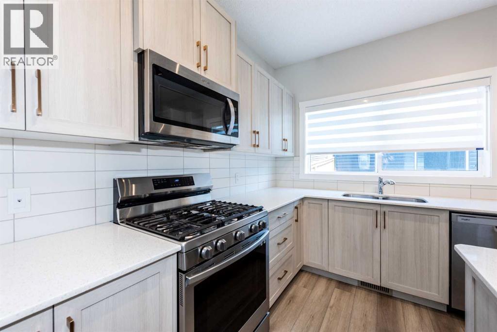 Photo 7 of 568 Legacy Circle Se, Calgary AB
