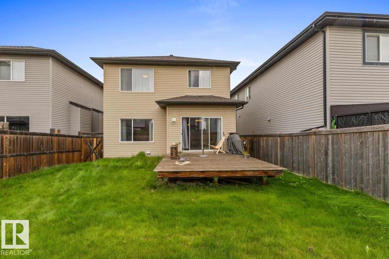 Photo 40 of 1244 Hays Dr Nw, Edmonton AB
