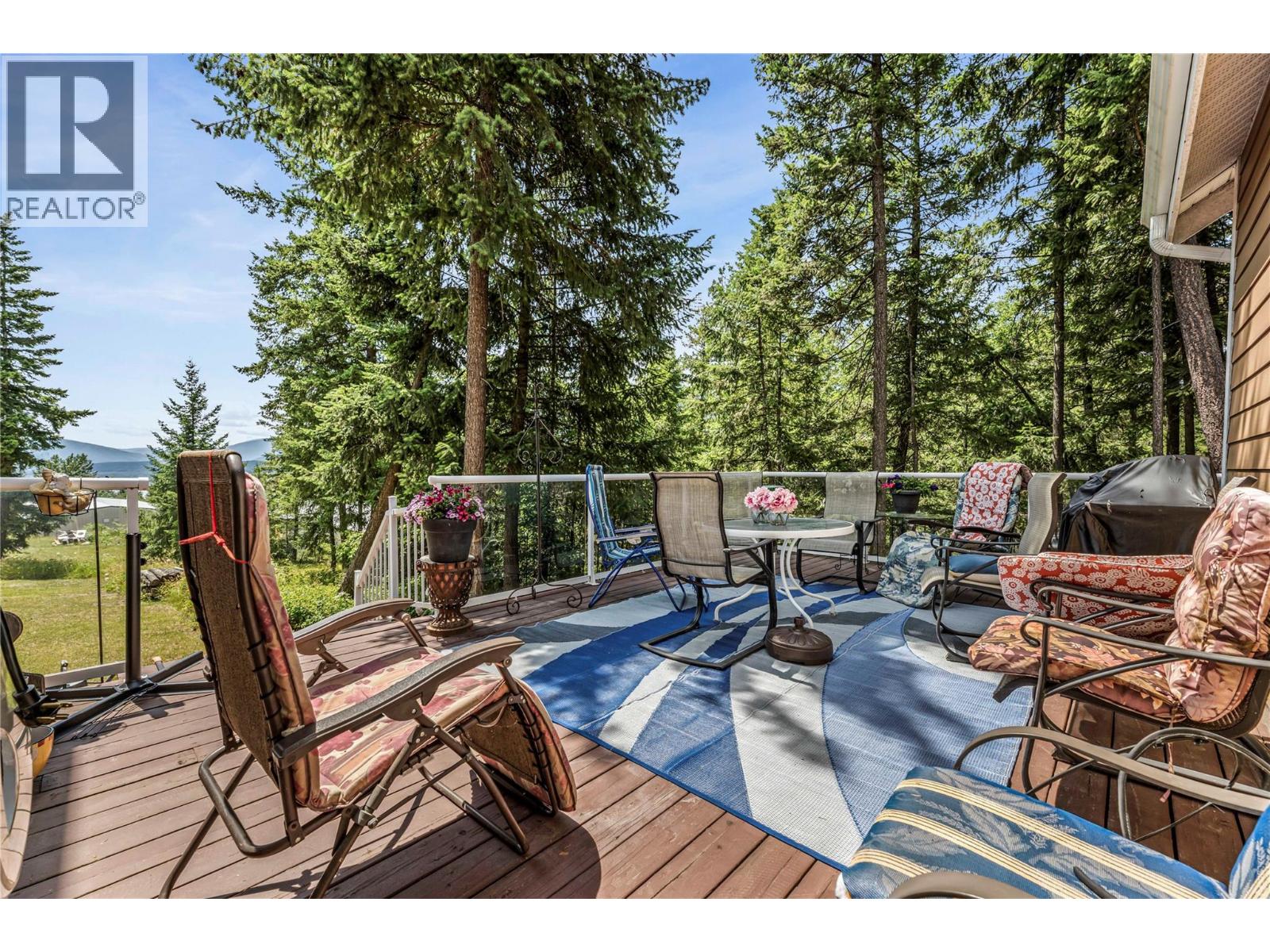 Photo 42 of 3447 Roberge Road, Tappen BC